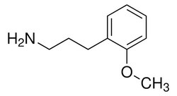 Sigma Aldrich&nbsp;3-(2-methoxy-phenyl)-propylamine
