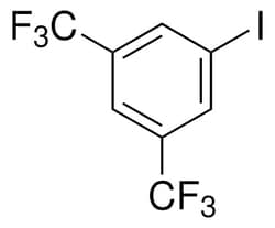 Sigma Aldrich&nbsp;1-Iodo-3,5-bis(trifluoromethyl)benzene