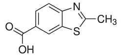Sigma Aldrich&nbsp;2-methyl-1,3-benzothiazole-6-carboxylic acid
