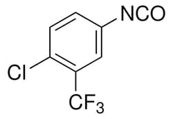 Sigma Aldrich 4-Chloro-3-(trifluoromethyl)phenyl isocyanate 1 g | Buy Online | Sigma Aldrich | Fisher Scientific