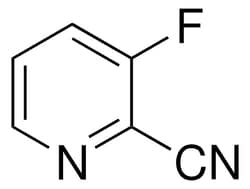 Sigma Aldrich 3-Fluoro-2-pyridinecarbonitrile 1 g | Buy Online | Sigma Aldrich | Fisher Scientific