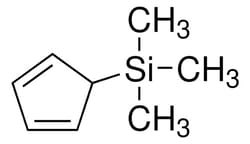 Sigma Aldrich&nbsp;Trimethylsilyl cyclopentadiene, mixture of isomers