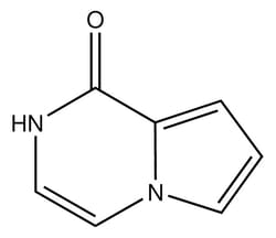 Sigma Aldrich Pyrrolo[1,2-a]pyrazin-1(2H)-one 5 g | Buy Online | Sigma Aldrich | Fisher Scientific