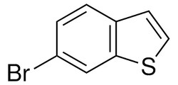 Sigma Aldrich 6-Bromobenzo[b]thiophene 1 g | Buy Online | Sigma Aldrich | Fisher Scientific