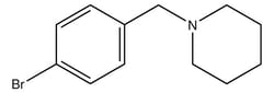 Sigma Aldrich&nbsp;1-(4-Bromobenzyl)piperidine