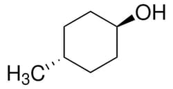 Sigma Aldrich trans-4-Methylcyclohexanol 1 g | Buy Online | Sigma Aldrich | Fisher Scientific