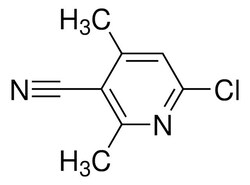 Sigma Aldrich&nbsp;6-Chloro-2,4-dimethylnicotinonitrile