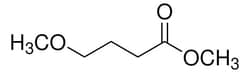 Sigma Aldrich Methyl 4-methoxybutyrate 1 g | Buy Online | Sigma Aldrich | Fisher Scientific