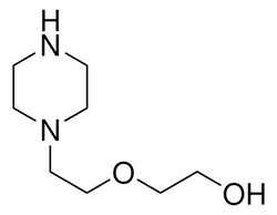 Sigma Aldrich 1-[2-(2-Hydroxyethoxy)ethyl]piperazine 1 g | Buy Online | Sigma Aldrich | Fisher Scientific
