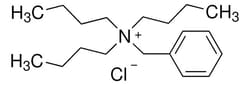 Sigma Aldrich Benzyltributylammonium Chloride 500 g | Buy Online | Sigma Aldrich | Fisher Scientific
