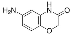 Sigma Aldrich&nbsp;6-Amino-2H-1,4-benzoxazin-3(4H)-one