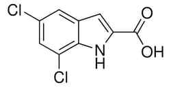 Sigma Aldrich&nbsp;5,7-Dichloro-1H-indole-2-carboxylic acid