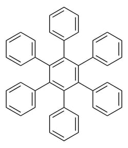 Sigma Aldrich Hexaphenylbenzene 1 g | Buy Online | Sigma Aldrich | Fisher Scientific