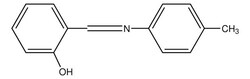 Sigma Aldrich&nbsp;(E)-2-((p-Tolylimino)methyl)phenol