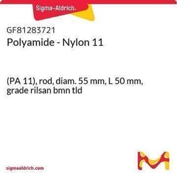 Sigma Aldrich&nbsp;Polyamide - Nylon 11