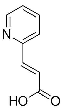 Sigma Aldrich&nbsp;3-(2-pyridyl)acrylic acid