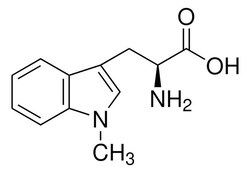 Sigma Aldrich 1-Methyl-L-Tryptophan 5 g | Buy Online | Sigma Aldrich | Fisher Scientific
