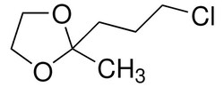 Sigma Aldrich&nbsp;2-(3-Chloropropyl)-2-methyl-1,3-dioxolane