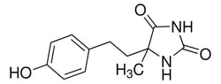 Sigma Aldrich&nbsp;5-[2-(4-Hydroxyphenyl)ethyl]-5-methyl-2,4-imidazolidinedione