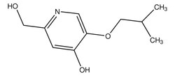 Sigma Aldrich&nbsp;2-(Hydroxymethyl)-5-isobutoxypyridin-4-ol