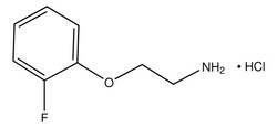 Sigma Aldrich&nbsp;2-(2-Fluorophenoxy)ethanamine hydrochloride