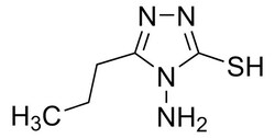 Sigma Aldrich&nbsp;4-Amino-5-propyl-4H-1,2,4-triazol-3-yl hydrosulfide