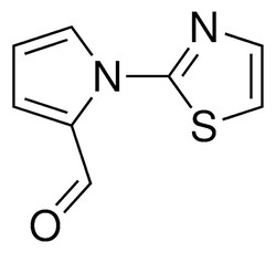 Sigma Aldrich&nbsp;1-(1,3-Thiazol-2-yl)-1H-pyrrole-2-carbaldehyde