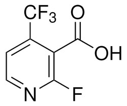 Sigma Aldrich 2-Fluoro-4-(trifluoromethyl)pyridine-3-carboxylic acid 250 mg | Buy Online | Sigma Aldrich | Fisher Scientific