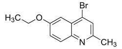Sigma Aldrich 4-Bromo-6-ethoxy-2-methylquinoline 1 g | Buy Online | Sigma Aldrich | Fisher Scientific