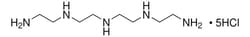 Sigma Aldrich&nbsp;Tetraethylenepentamine pentahydrochloride