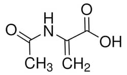 Sigma Aldrich 2-Acetamidoacrylic acid 1 g | Buy Online | Sigma Aldrich | Fisher Scientific