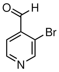 Sigma Aldrich 3-Bromo-4-pyridinecarboxaldehyde 1 g | Buy Online | Sigma Aldrich | Fisher Scientific