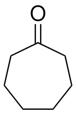 Sigma Aldrich Cycloheptanone 250 g | Buy Online | Sigma Aldrich | Fisher Scientific