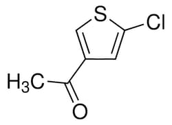Sigma Aldrich 3-Acetyl-5-chlorothiophene 25 g | Buy Online | Sigma Aldrich | Fisher Scientific