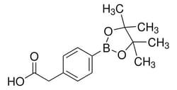Sigma Aldrich 4-(Carboxymethyl)Phenylboronic Acid Pinacol Ester 1 g | Buy Online | Sigma Aldrich | Fisher Scientific