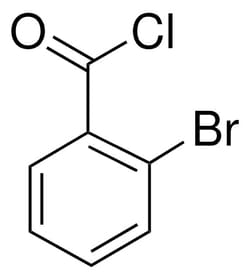 Sigma Aldrich 2-Bromobenzoyl chloride 1 g | Buy Online | Sigma Aldrich | Fisher Scientific