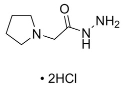 Sigma Aldrich&nbsp;2-(1-Pyrrolidinyl)acetohydrazide dihydrochloride