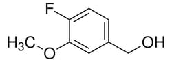 Sigma Aldrich&nbsp;4-fluoro-3-methoxybenzyl alcohol