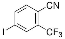 Sigma Aldrich 4-Iodo-2-(trifluoromethyl)benzonitrile 1 g | Buy Online | Sigma Aldrich | Fisher Scientific
