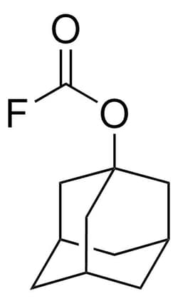 Sigma Aldrich&nbsp;1-Adamantyl Fluoroformate