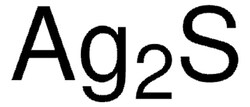 Sigma Aldrich Silver sulfide 5 g | Buy Online | Sigma Aldrich | Fisher Scientific