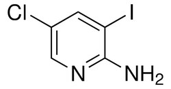 Sigma Aldrich 5-Chloro-3-iodo-pyridin-2-ylamine 500 mg | Buy Online | Sigma Aldrich | Fisher Scientific