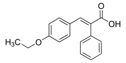 Sigma Aldrich&nbsp;3-(4-Ethoxyphenyl)-2-phenyl-2-propenoic acid