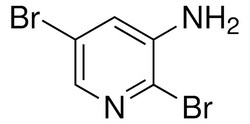 Sigma Aldrich&nbsp;2,5-Dibromo-pyridin-3-ylamine
