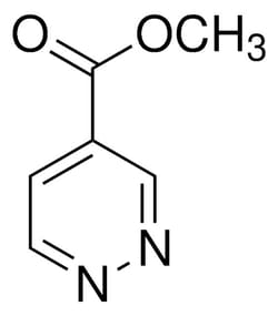 Sigma Aldrich Methyl pyridazine-4-carboxylate 1 g | Buy Online | Sigma Aldrich | Fisher Scientific