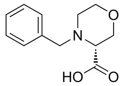 Sigma Aldrich&nbsp;(R)-4-Benzyl-3-morpholinecarboxylic acid