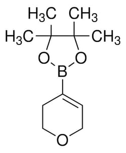 Sigma Aldrich&nbsp;3,6-Dihydro-2H-Pyran-4-Boronic Acid Pinacol Ester
