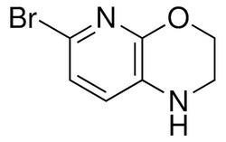 Sigma Aldrich 6-Bromo-2,3-dihydro-1H-pyrido[2,3-b][1,4]oxazine 5 g | Buy Online | Sigma Aldrich | Fisher Scientific