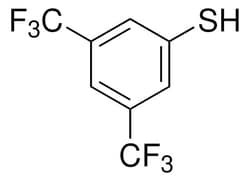 Sigma Aldrich 3,5-Bis(trifluoromethyl)benzenethiol 1 g | Buy Online | Sigma Aldrich | Fisher Scientific