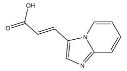 Sigma Aldrich&nbsp;(E)-3-(Imidazo[1,2-a]pyridin-3-yl)acrylic acid